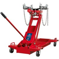 Sealey Sealey 1000E 1 Tonne Floor Transmission Jack