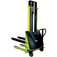 Pramac-Generac Pramac TX 10/16 1000kg Stacker Truck (Gel Battery)