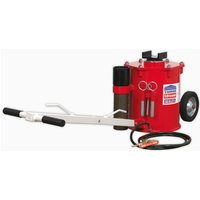 Sealey Sealey AJS10000 10 Tonne Bottle Air Jack