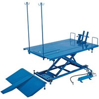 Draper Draper MCL4 680kg Pneumatic/Hydraulic Machinery Lift