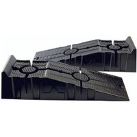 Laser Laser 7297 Car Ramps Pair 2.5 tonne