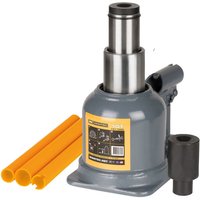 SIP WINNTEC® 10 TON Low-Profile Bottle Jack