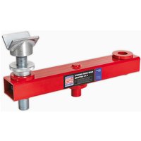 Sealey Sealey X137 Cross Beam Adaptor 3 Tonne (4x4)