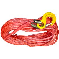 Warrior Power Products Warrior 11ARRMU/30 30m Synthetic Rope