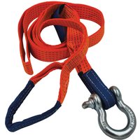 XONA XONA XN20120600 4.5m Webbing Towband