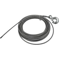 XONA XN20121199 10m 1040kg Hand Winch Cable