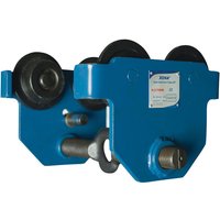 XONA XNHQPT00.5T 500kg Quick Install Girder Trolley