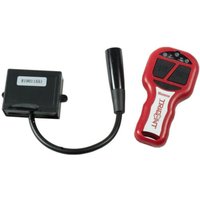 Warrior Power Products Warrior T41224 Trident Winch Remote Control with Plug & Play Receiver