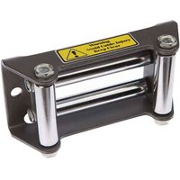 Warrior Power Products Warrior Roller Fairlead for Winches