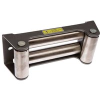 Warrior Power Products Warrior RFS150 Stainless Steel Roller Fairlead