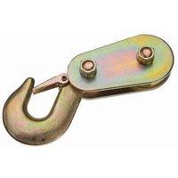 Machine Mart Xtra Warrior PBK300 2 Tonne Pulley Block