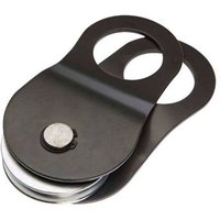 Warrior Power Products Warrior PBK120 Pulley Block 5 Tonne Swingway with Grease Nipple