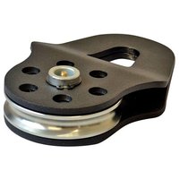 Warrior Power Products Warrior PBK200 Pulley Block 9 Tonne Swingway with Grease Nipple