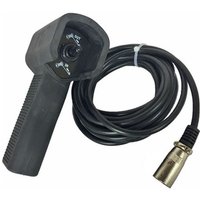 Warrior Power Products Warrior HR4P08 Heavy Duty Wired Control 4 Pin