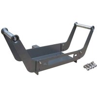 Machine Mart Xtra Warrior PWM001 Portable Bumper