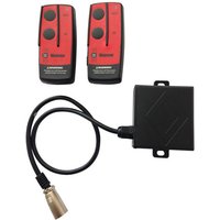 Warrior Power Products Warrior Wireless Remote - Dual Voltage with 4 Pin Air Socket