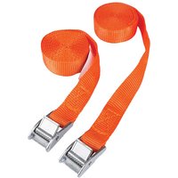Machine Mart 2 Piece 25m Cam Buckle Tie Down Straps Machine Mart 2 Piece 25m Cam Buckle Tie Down Straps