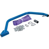 Machine Mart Xtra Laser 8579 Transmission Support Arm