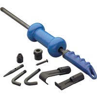 Clarke CPB9D 9 piece Dent Puller Set