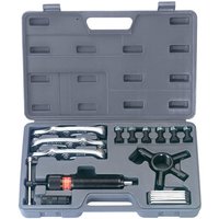Draper Draper 10 Tonne Hydraulic Puller Kit