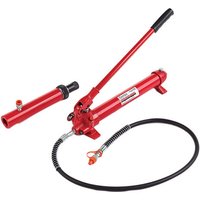 Clarke Clarke CS10PRH 10 Tonne Pump Ram and Hose
