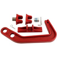 Machine Mart Xtra Power-Tec - Pull Hook Set