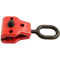 Machine Mart Xtra Power-Tec - 100mm Pull Clamp