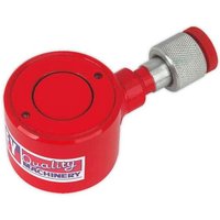 Sealey Sealey RE97XC04 Push Ram - Compact 4 Tonne