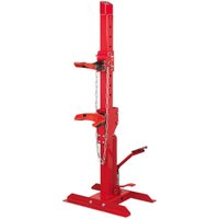 Sealey Sealey RE2311 Coil Spring Compressing Station with Gauge Hydraulic 2000kg
