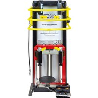 SIP SIP Pneumatic Coil Spring Compressor