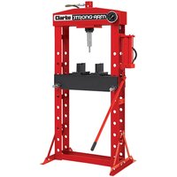 Clarke CSA20F 20 Tonne Hydraulic Press