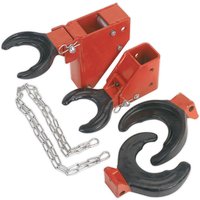 Sealey Sealey RE230UK Upgrade Kit RE230 to RE231