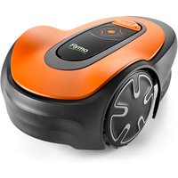 Click to view product details and reviews for Flymo Flymo Easilife Go 500 Robotic Lawnmower. Click to view product details and reviews for Flymo Flymo Easilife Go 500 Robotic Lawnmower.