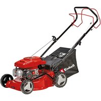 Einhell GC-PM 40/2 S 40cm Self Propelled Petrol Lawnmower
