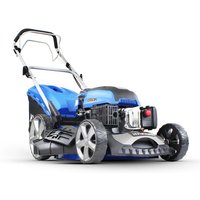 Hyundai HYM510SPE 51cm Lawnmower Self-Propelled with Electric Start