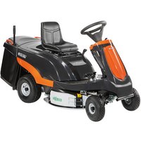 Oleo-Mac Mistral 72/13H 72cm Rider Mower