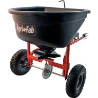 Agri-Fab 45-0527 110lb Towable Broadcast Spreader