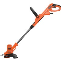 Machine Mart Get 20% Off BlackDecker BESTA525GB 450W Corded 25CM Strimmer