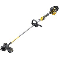 DEWALT DCM571X1-GB 54V XR FLEXVOLT String Trimmer/Brush Cutter with Battery