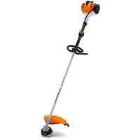 Stihl FS 94 RC-E Petrol Brushcutter with AutoCut Head C26-2 and GrassCut 230-2 Blade