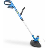 Machine Mart Save 13% on the Hyundai HY20CGT 30cm 20V Cordless Grass Trimmer Set