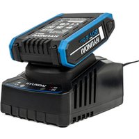 Hyundai Hyundai BI20-2/C20-2 2Ah Li-Ion Battery and 2A Charger Kit for 2nd Gen 20V Range