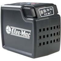 Emak Oleo-Mac 54030027 40V 2.0Ah Battery