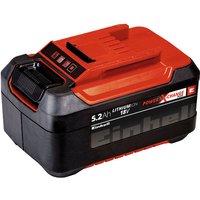 Einhell Power X-Change Einhell Power X-Change 18V 5.2Ah Battery