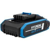 Hyundai Hyundai BI20-2 2Ah Li-ion Battery for 20V 2nd Generation Range
