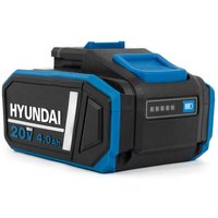 Hyundai Hyundai BI20-4Ah Li-ion Battery for 2nd Gen 20V Range