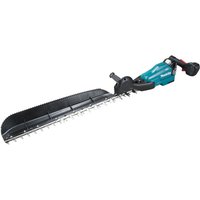 Makita DUH754SRT LXT 18V 75cm Brushless Single Blade Hedge Trimmer with 5Ah Battery & Charger
