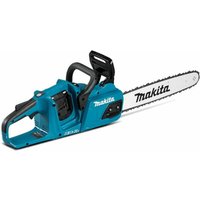 Makita DUC405 Twin 18v LXT Cordless Brushless Chainsaw 400mm