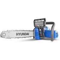 Hyundai Hyundai HYC1600E 33cm Electric Chainsaw (230V)
