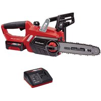 Einhell Power X-Change Einhell Power X-Change GE-LC 18/25 Li Kit 18V 25cm Chainsaw Kit with 3Ah Battery & Charger